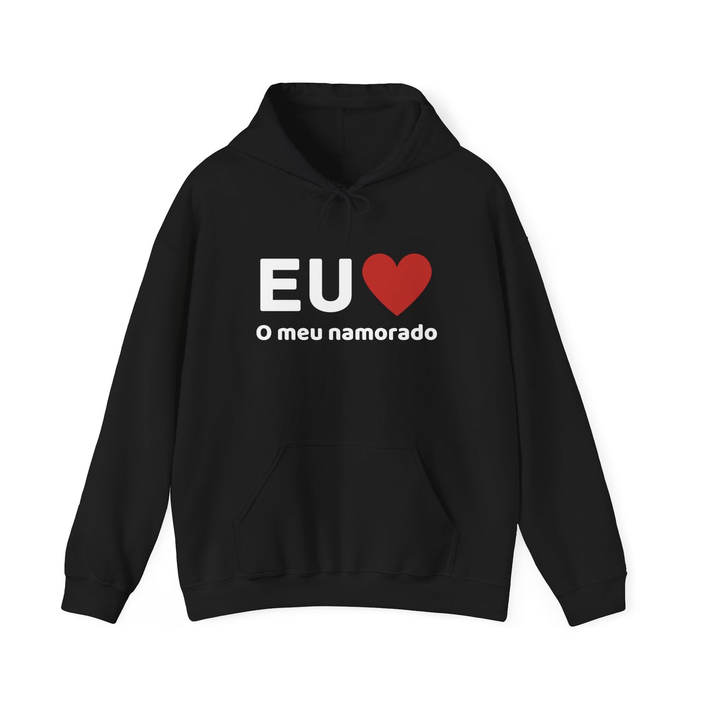 Eu <3 o meu namorado