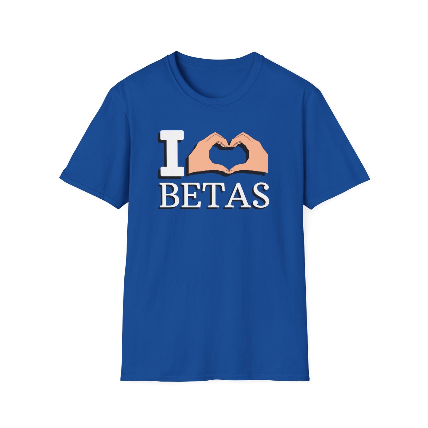 I <3 Betas