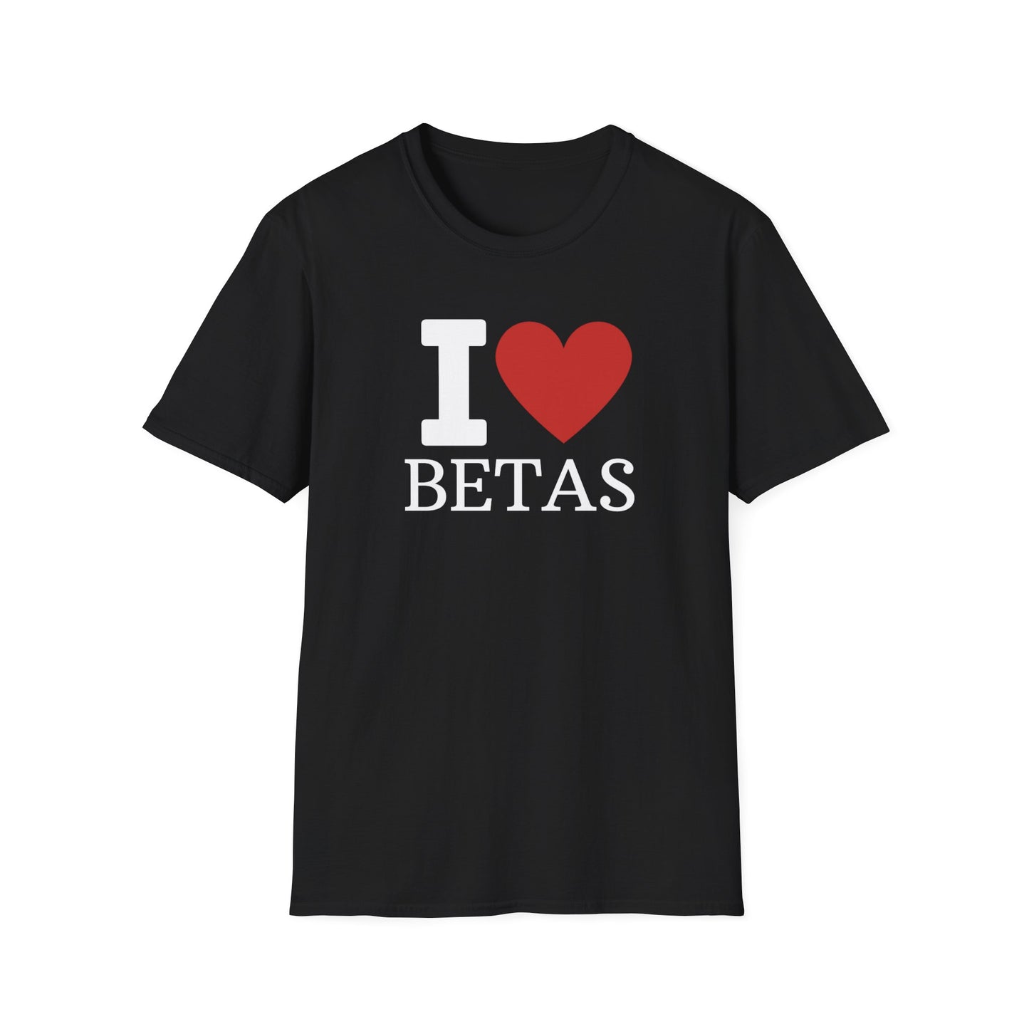 I <3 Betas