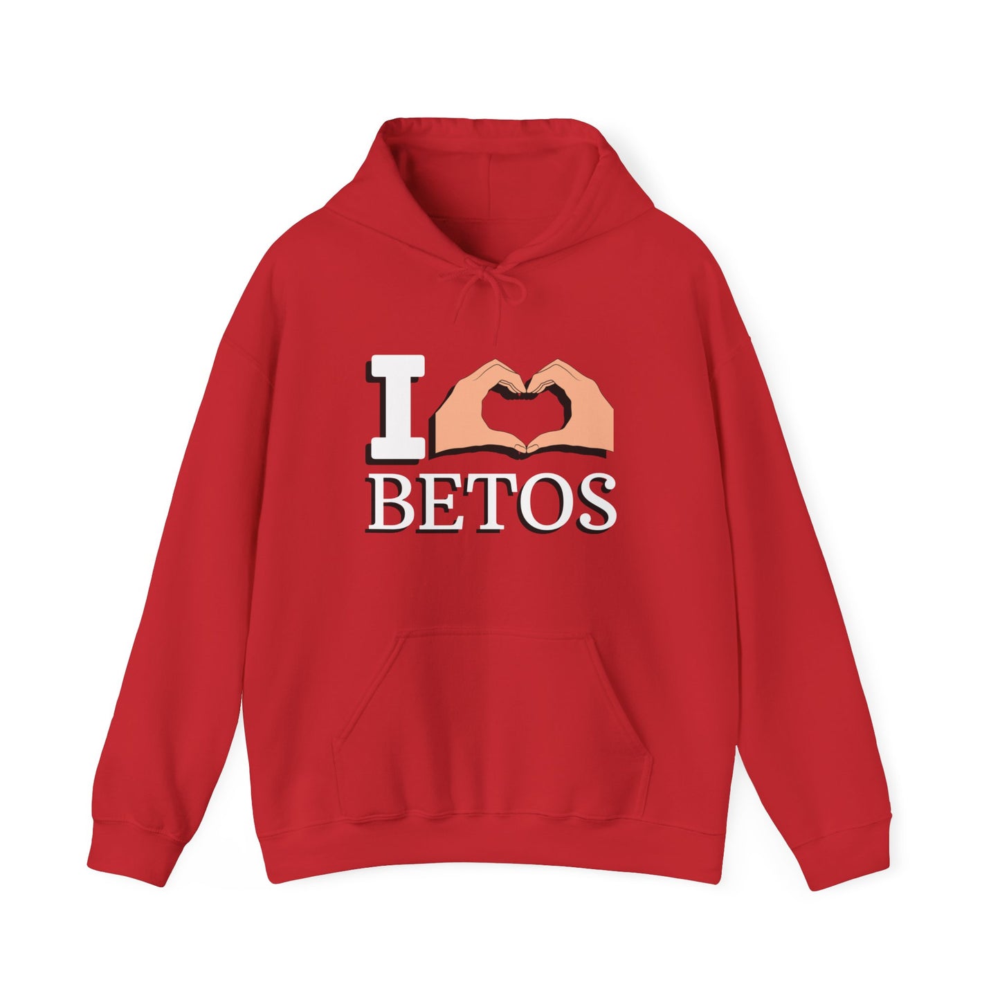 I <3 betos