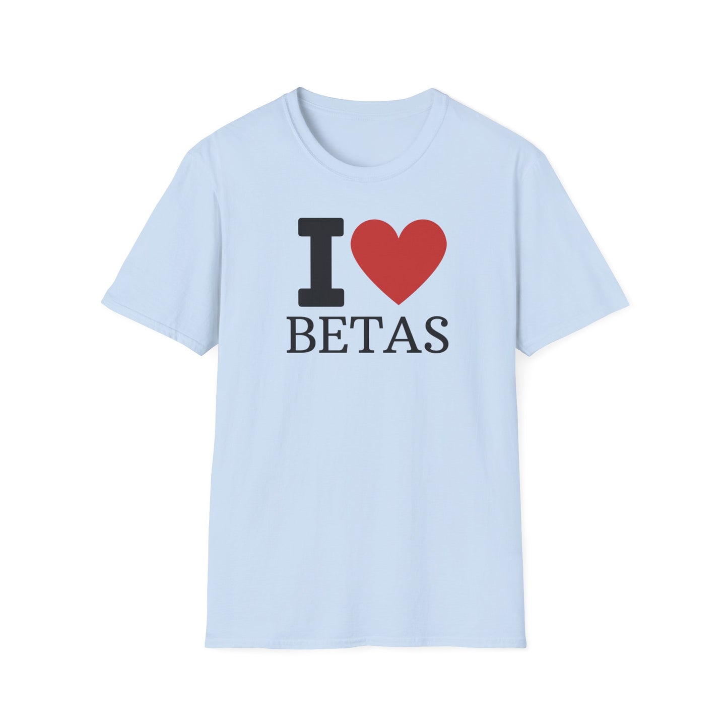 I <3 Betas