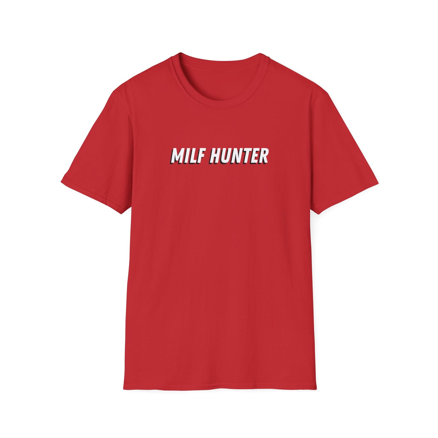 Milf Hunter