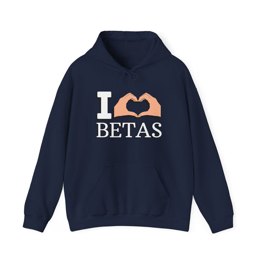 I <3 betas