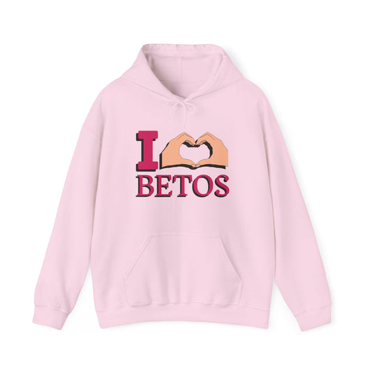 I <3 betos