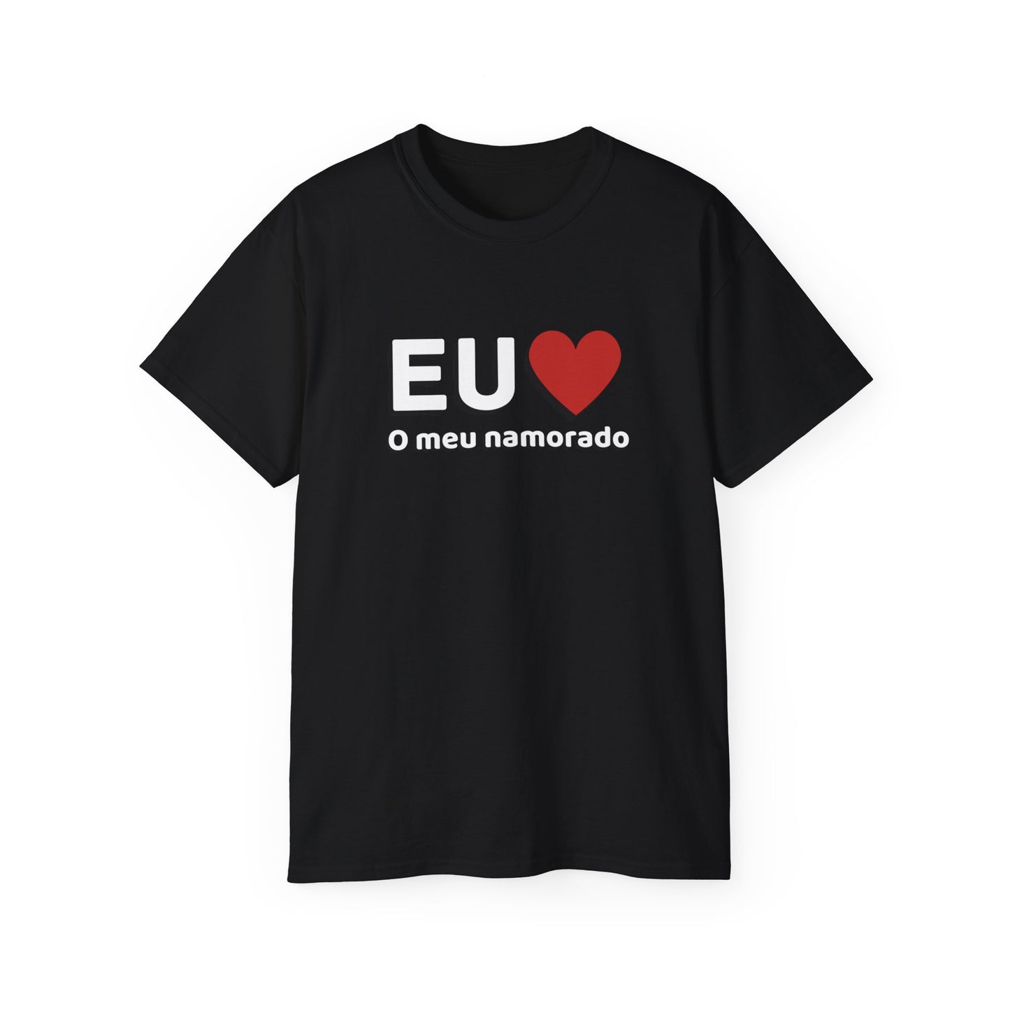 Eu <3 o meu namorado