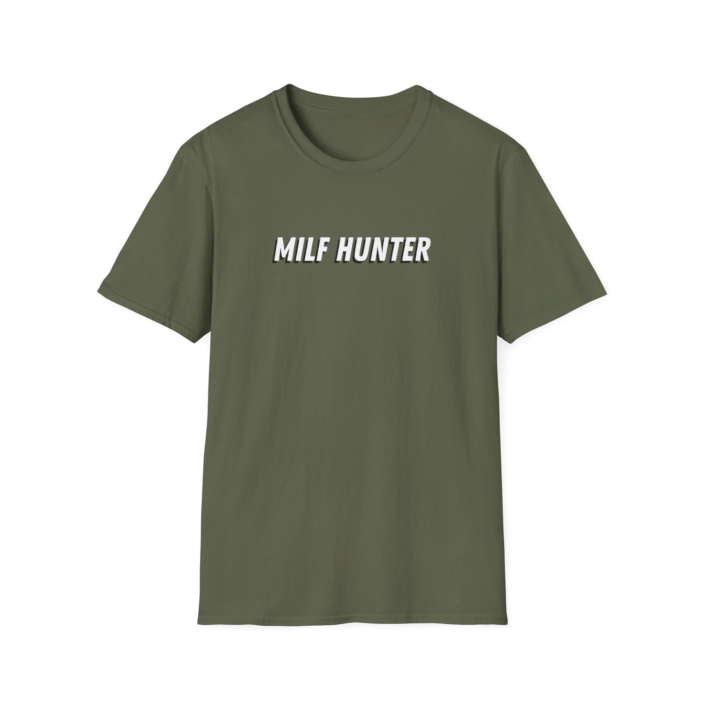 Milf Hunter