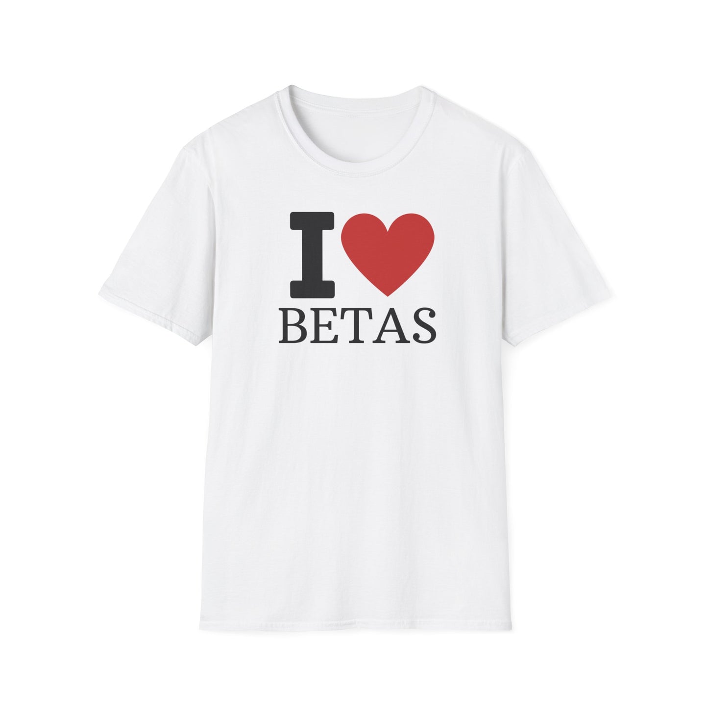 I <3 Betas