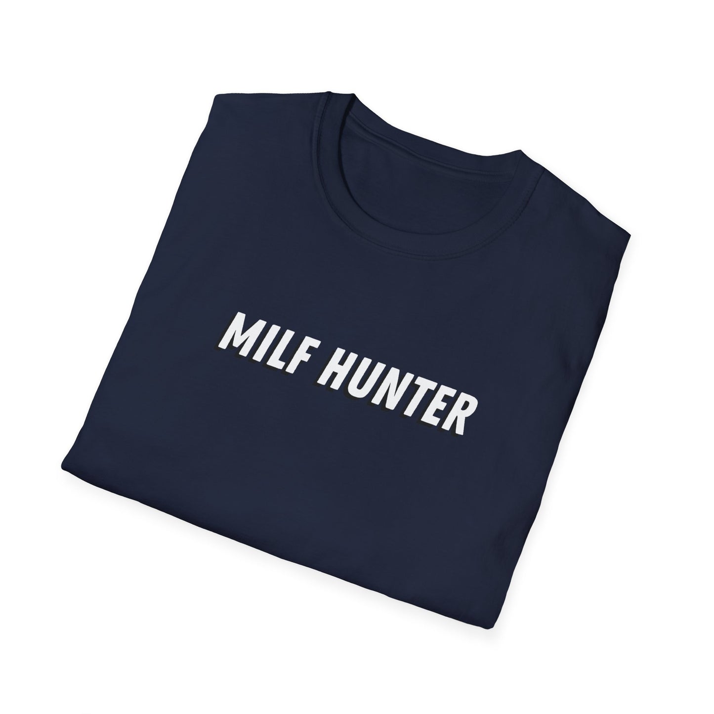 Milf Hunter