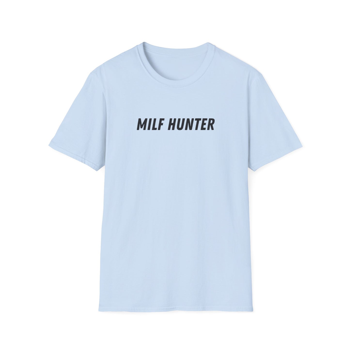 Milf Hunter