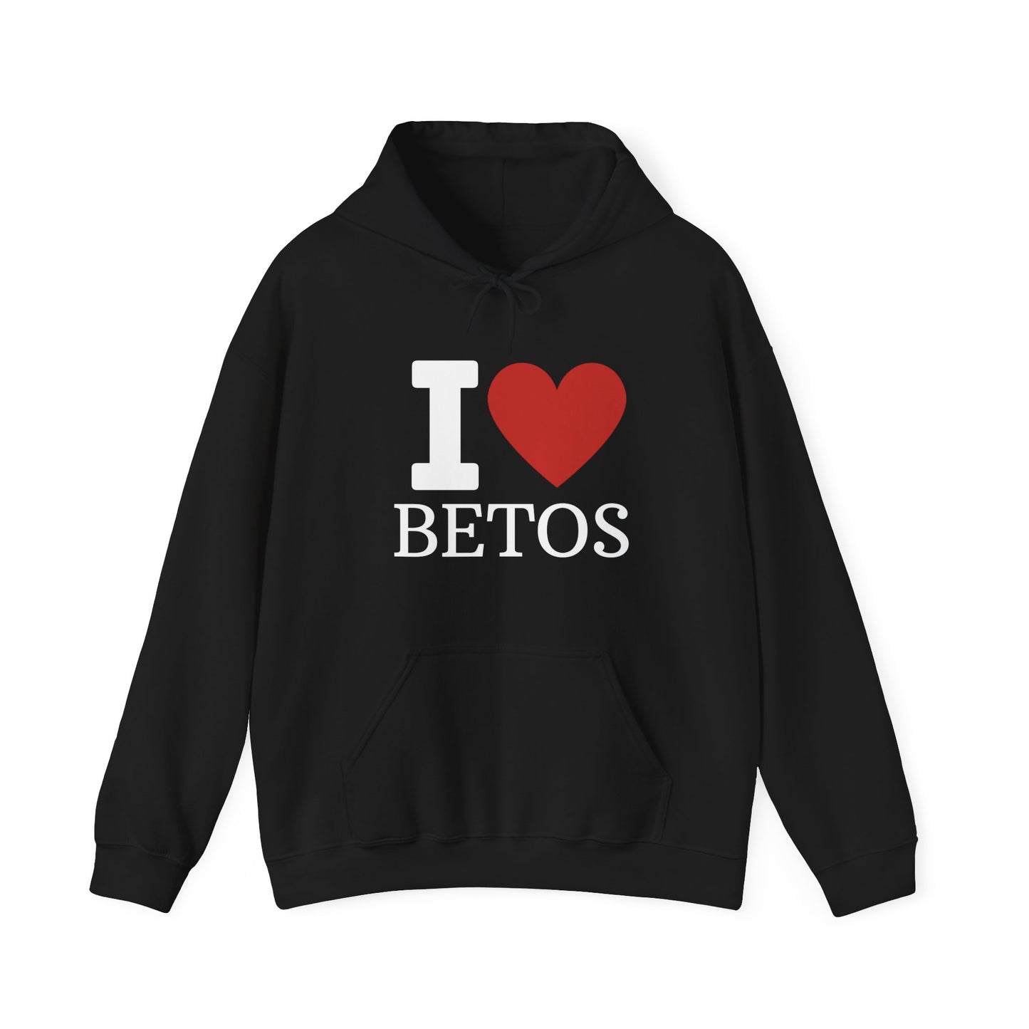 I <3 betos