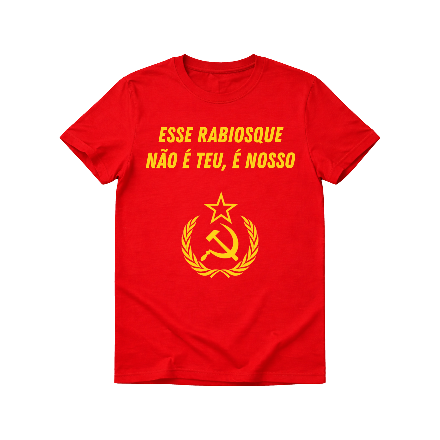 O comunista