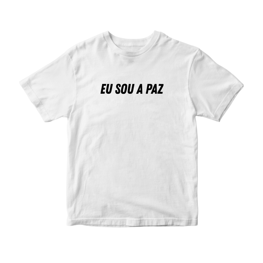 Eu Sou A Paz