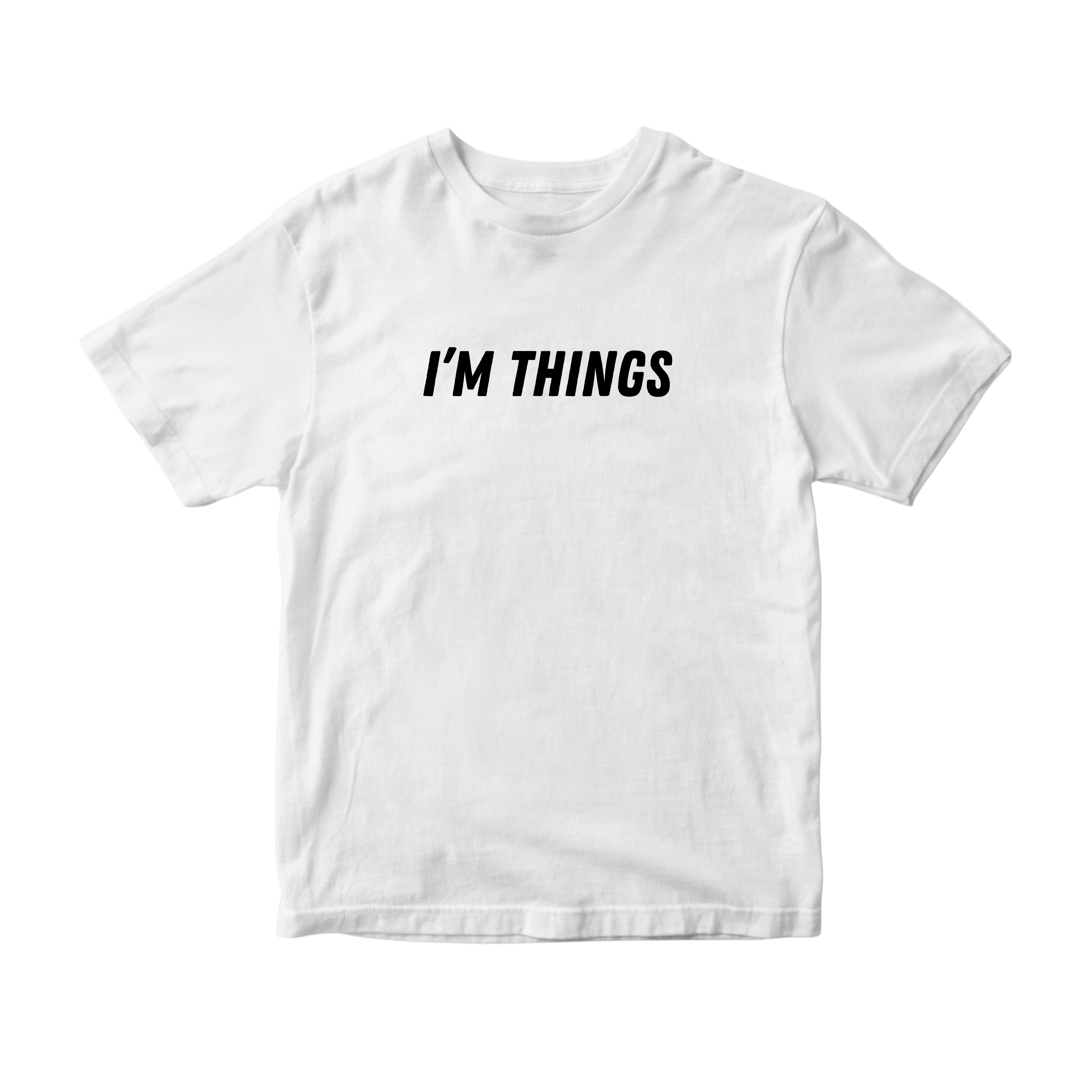 I'm Things