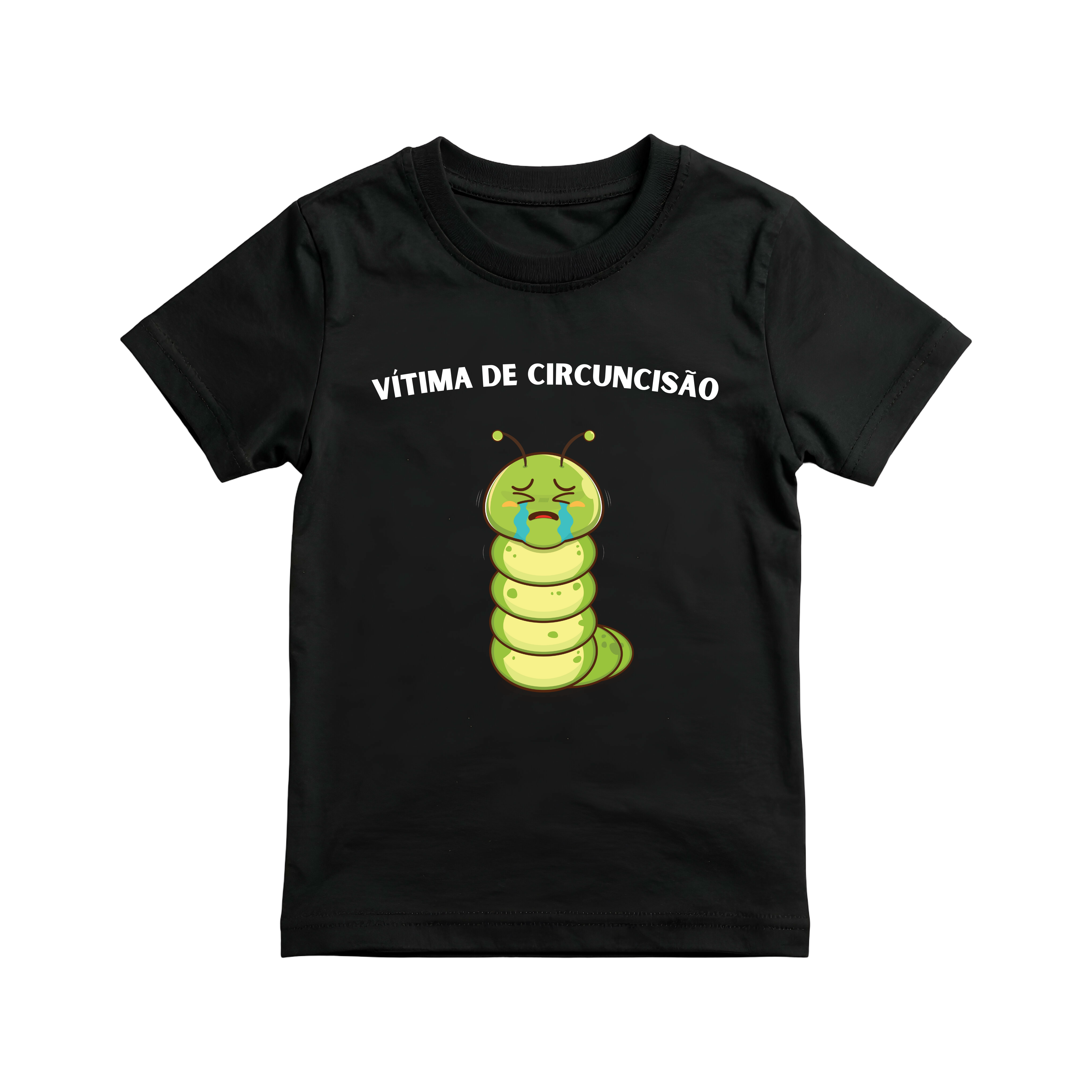 Vítima de Circuncisão
