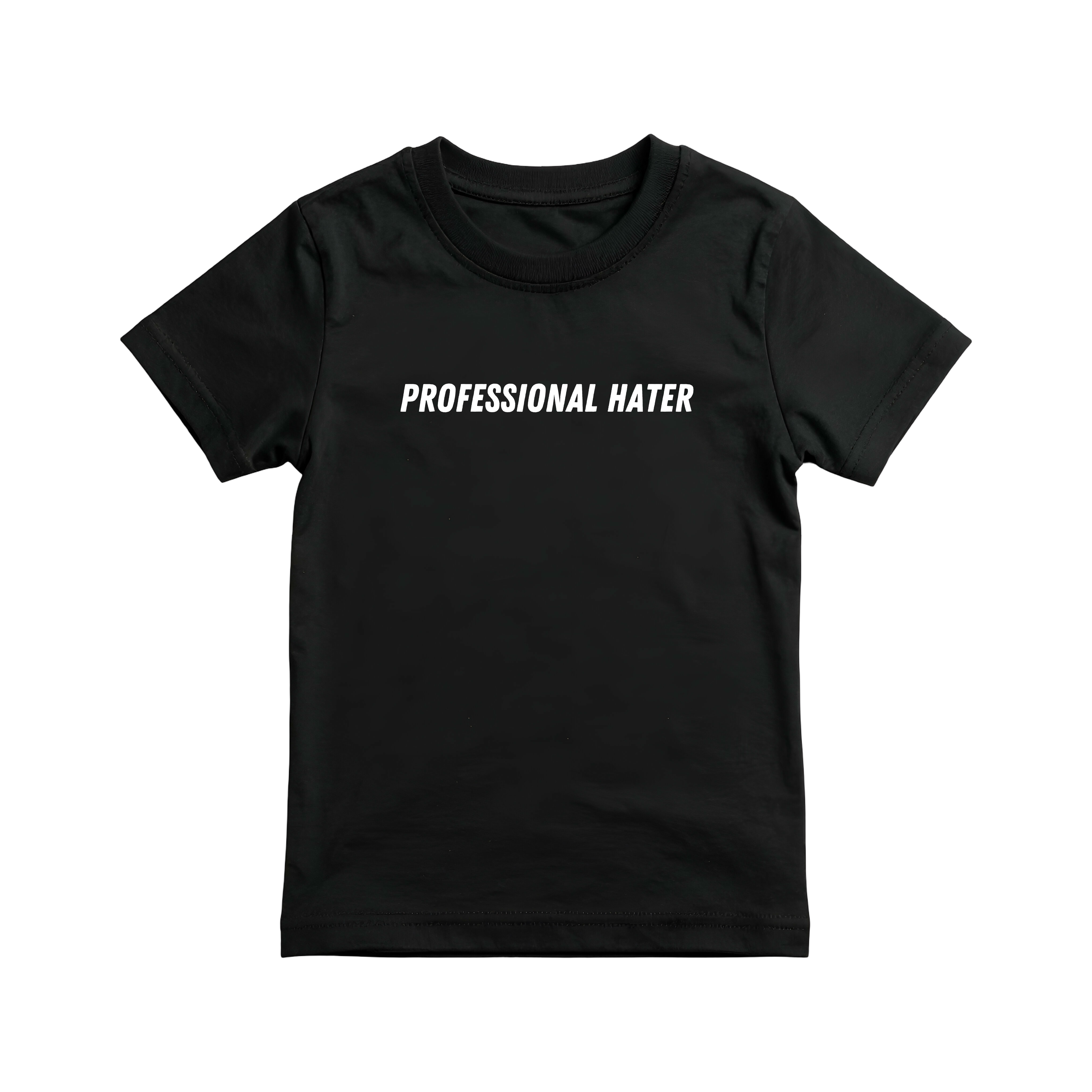 Professional Hater