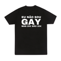 Eu não sou gay