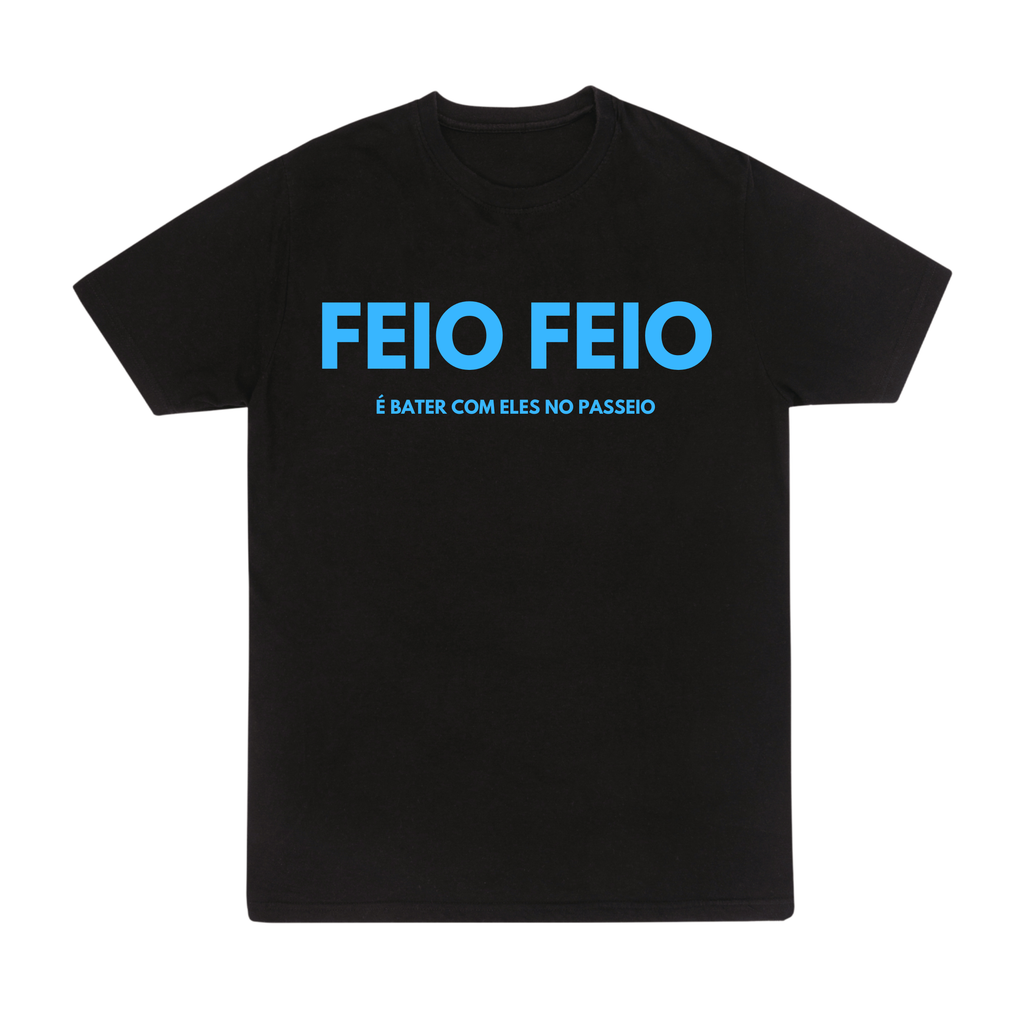 Feio feio