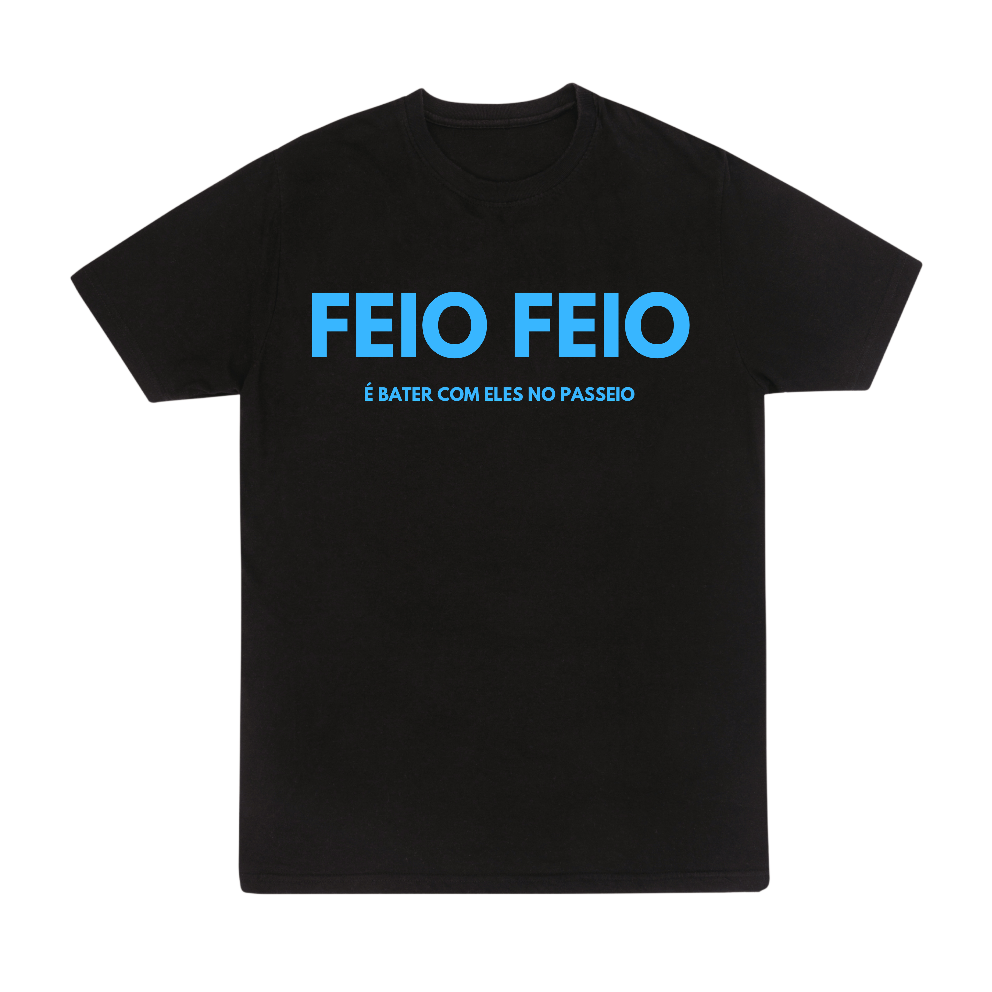 Feio feio