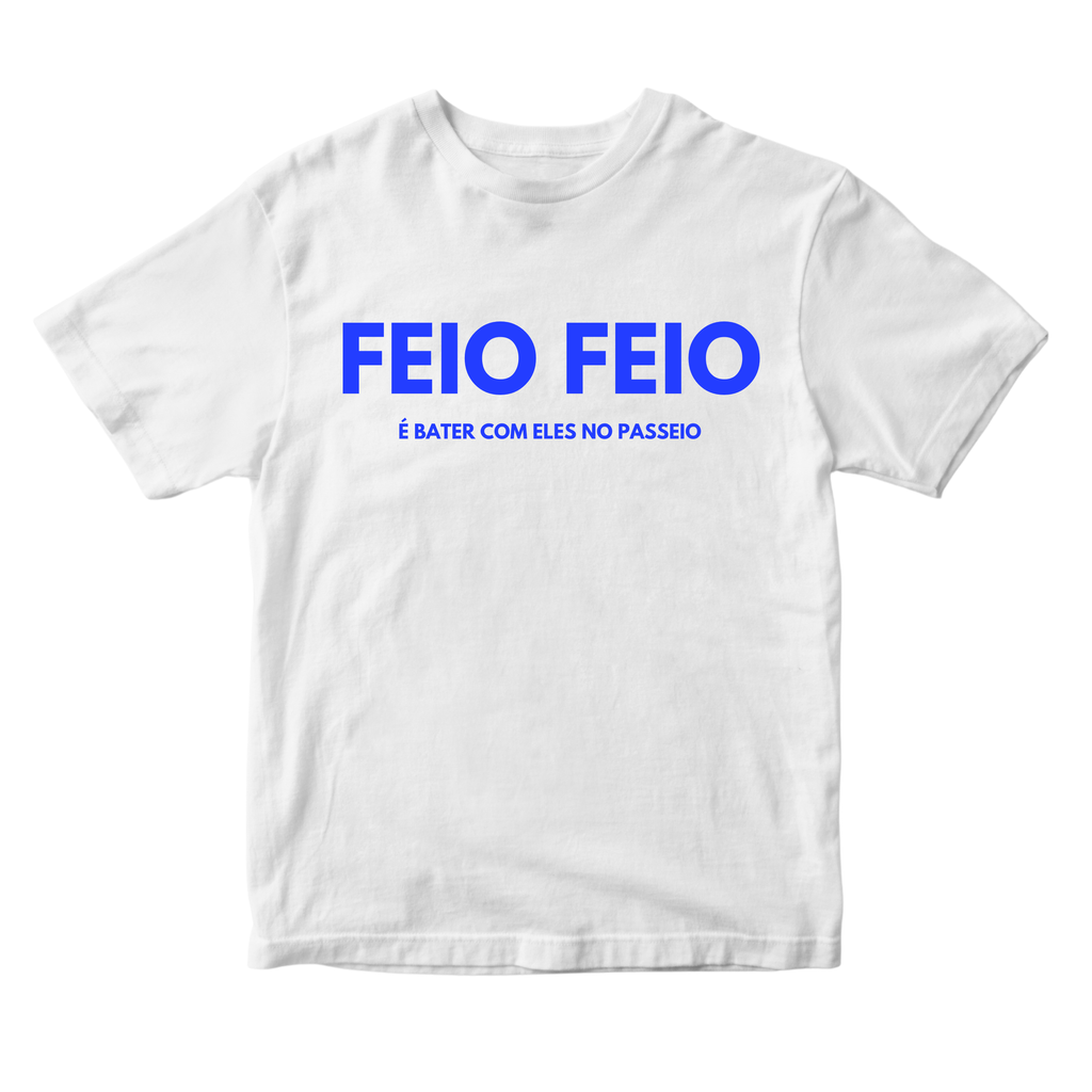 Feio feio