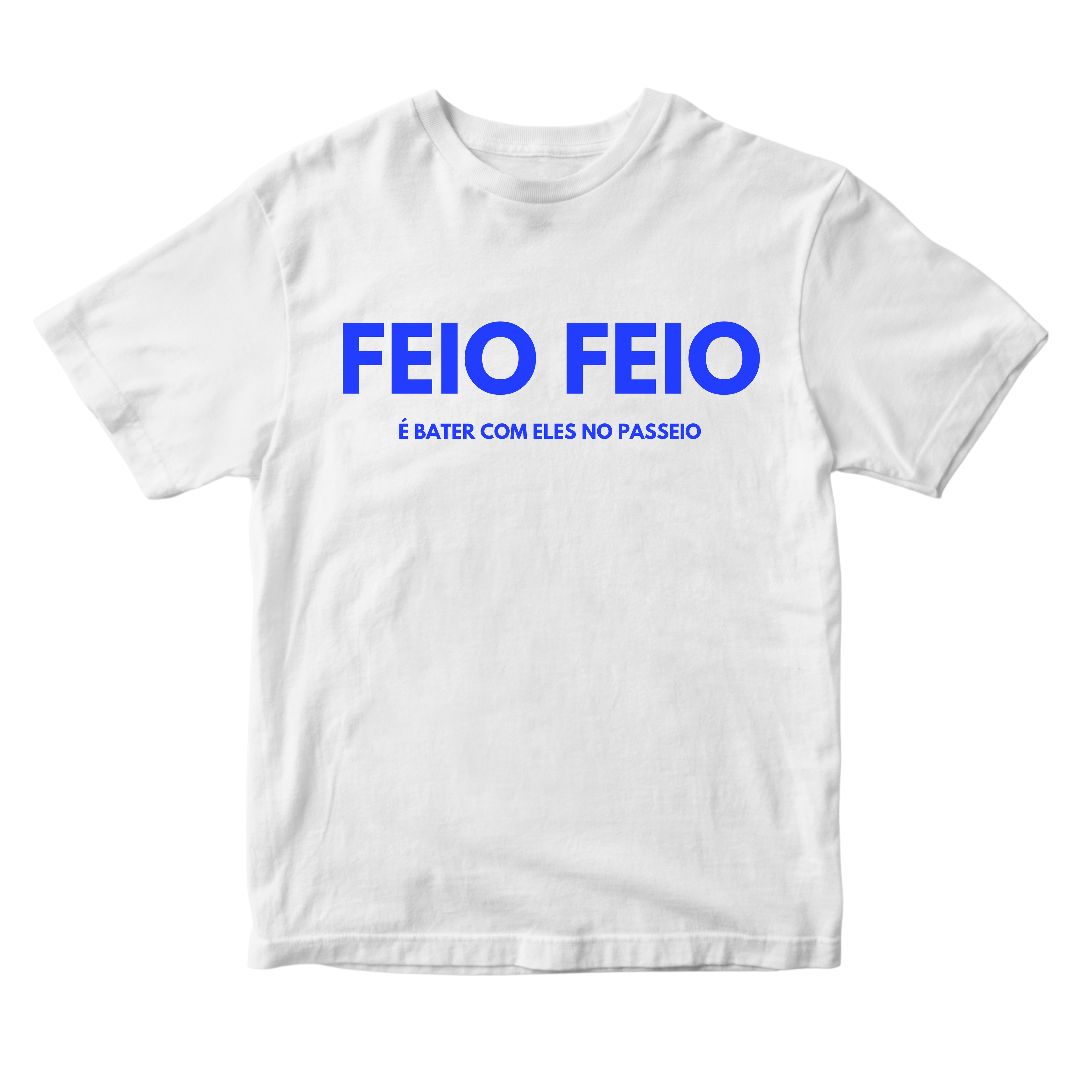 Feio feio