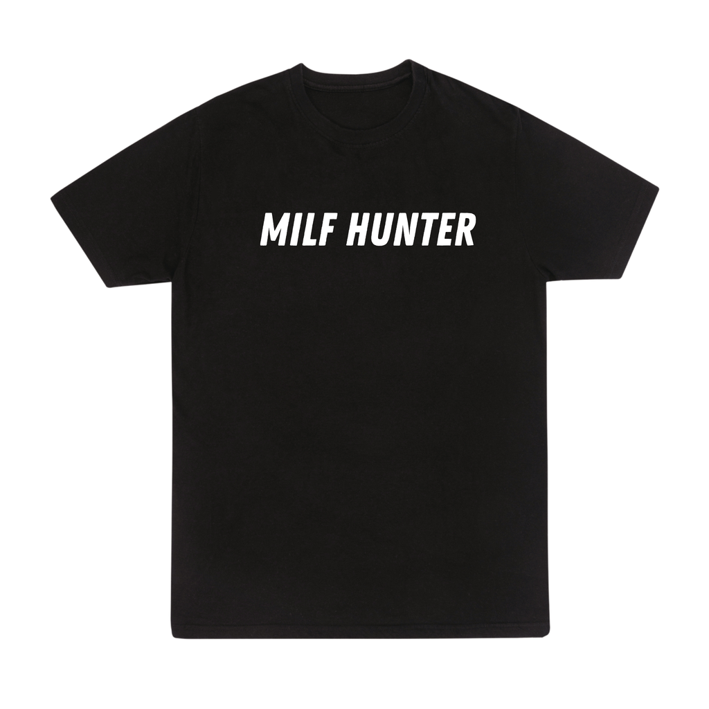 Milf hunter