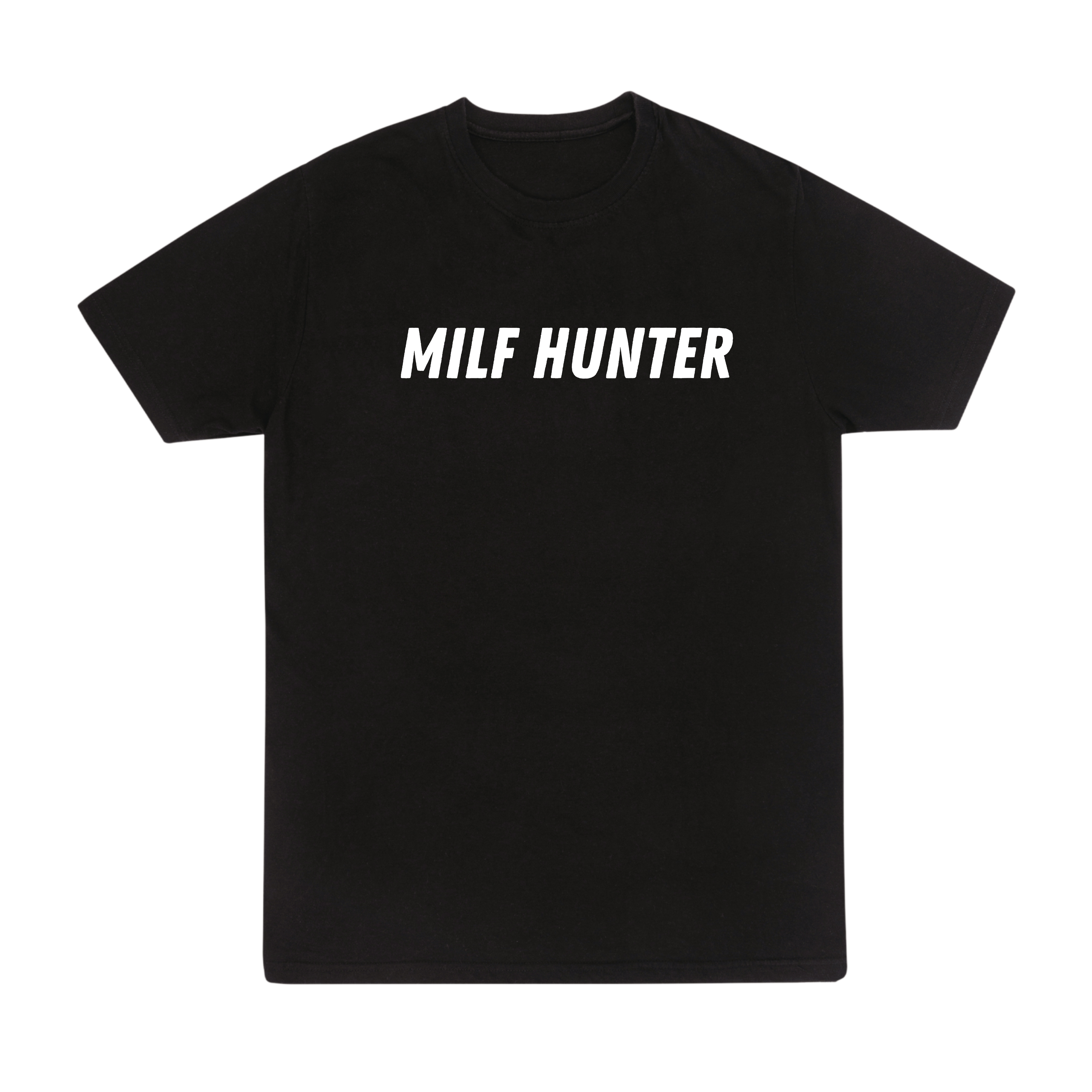 Milf hunter