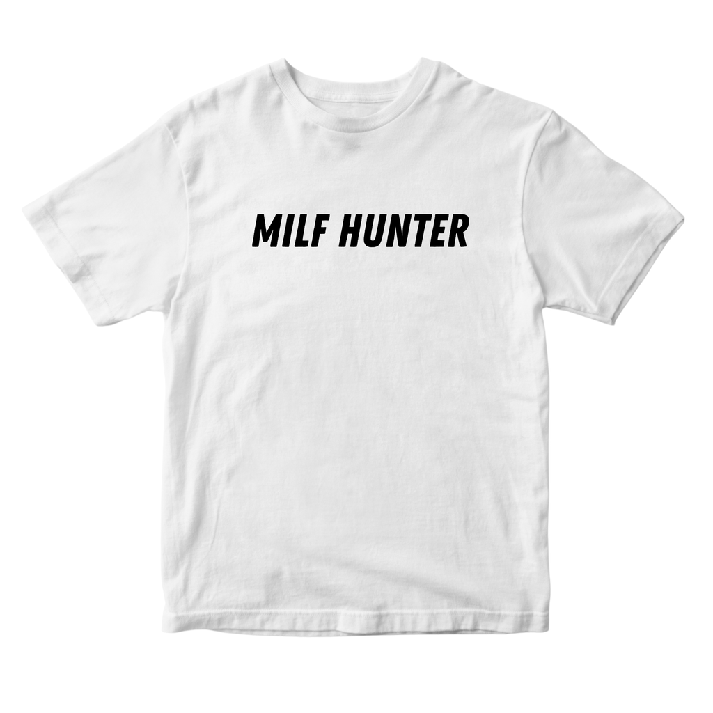 Milf hunter