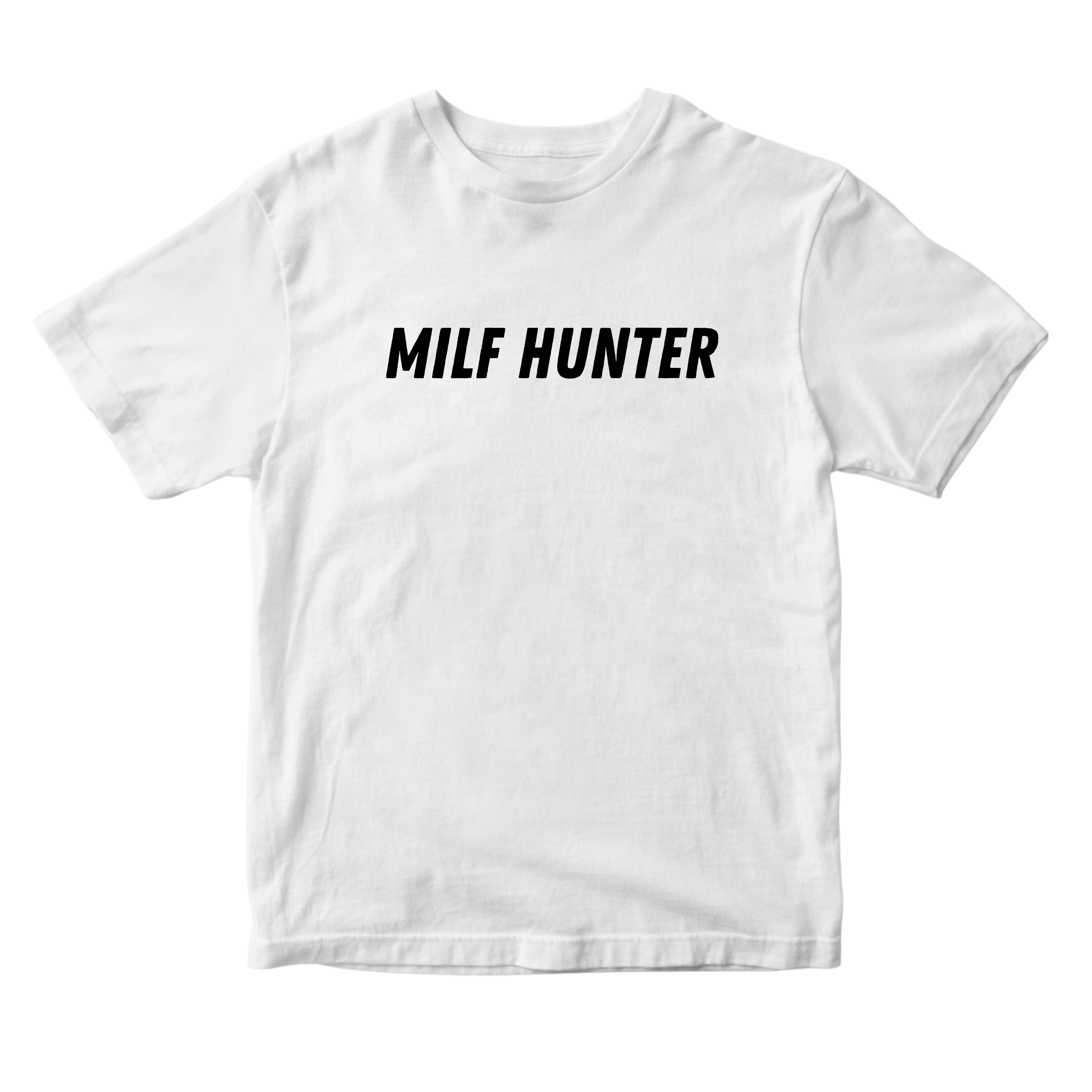 Milf hunter