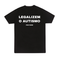 Legalizem o autismo