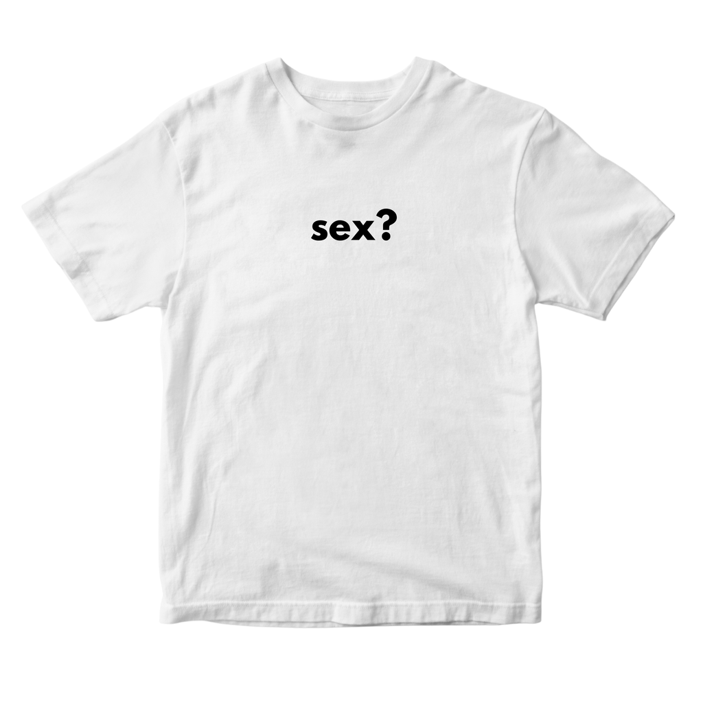 sex?