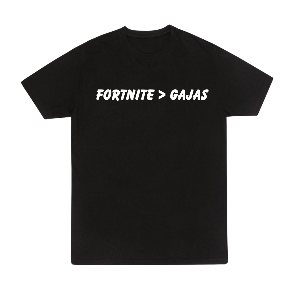 Fortnite>gajas