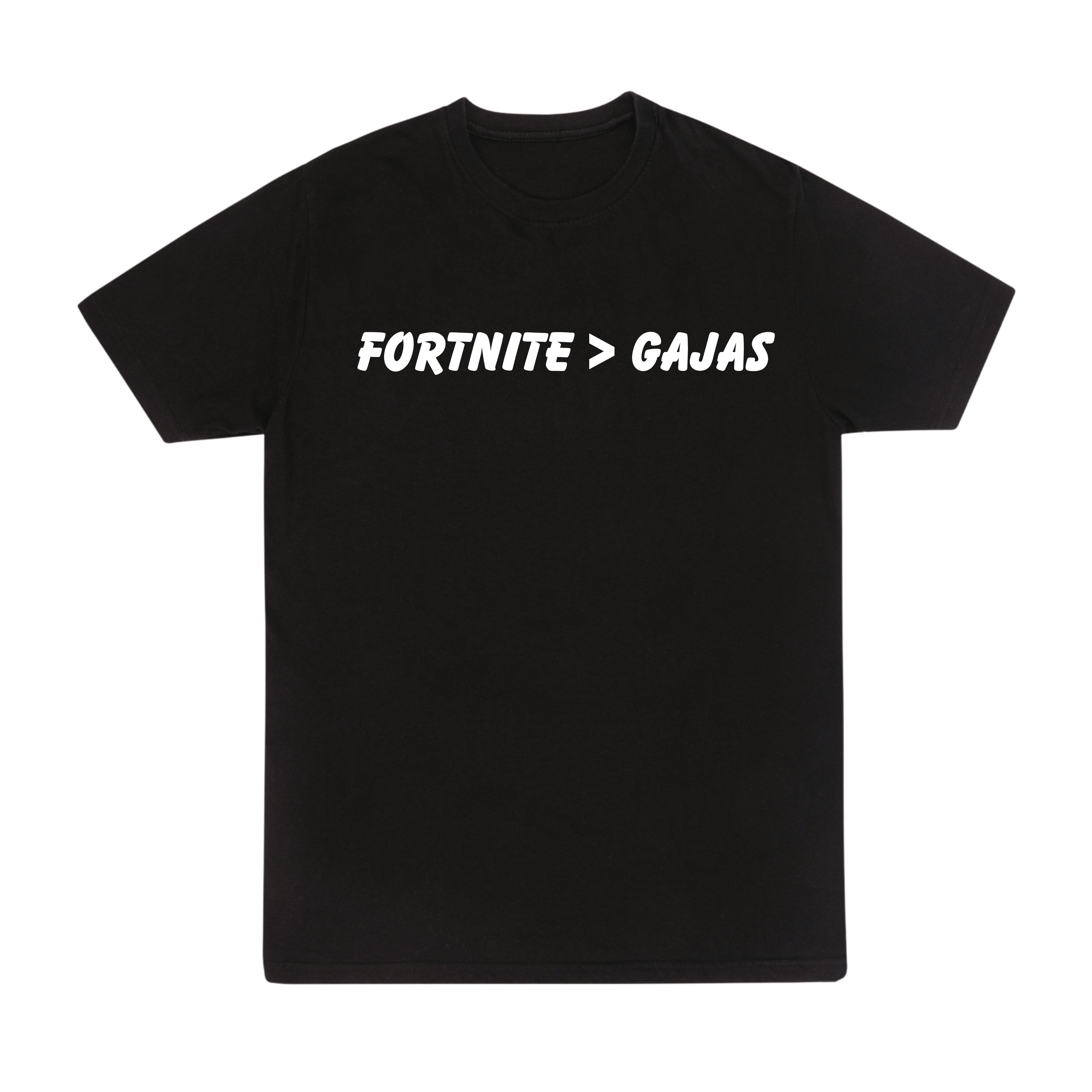 Fortnite>gajas