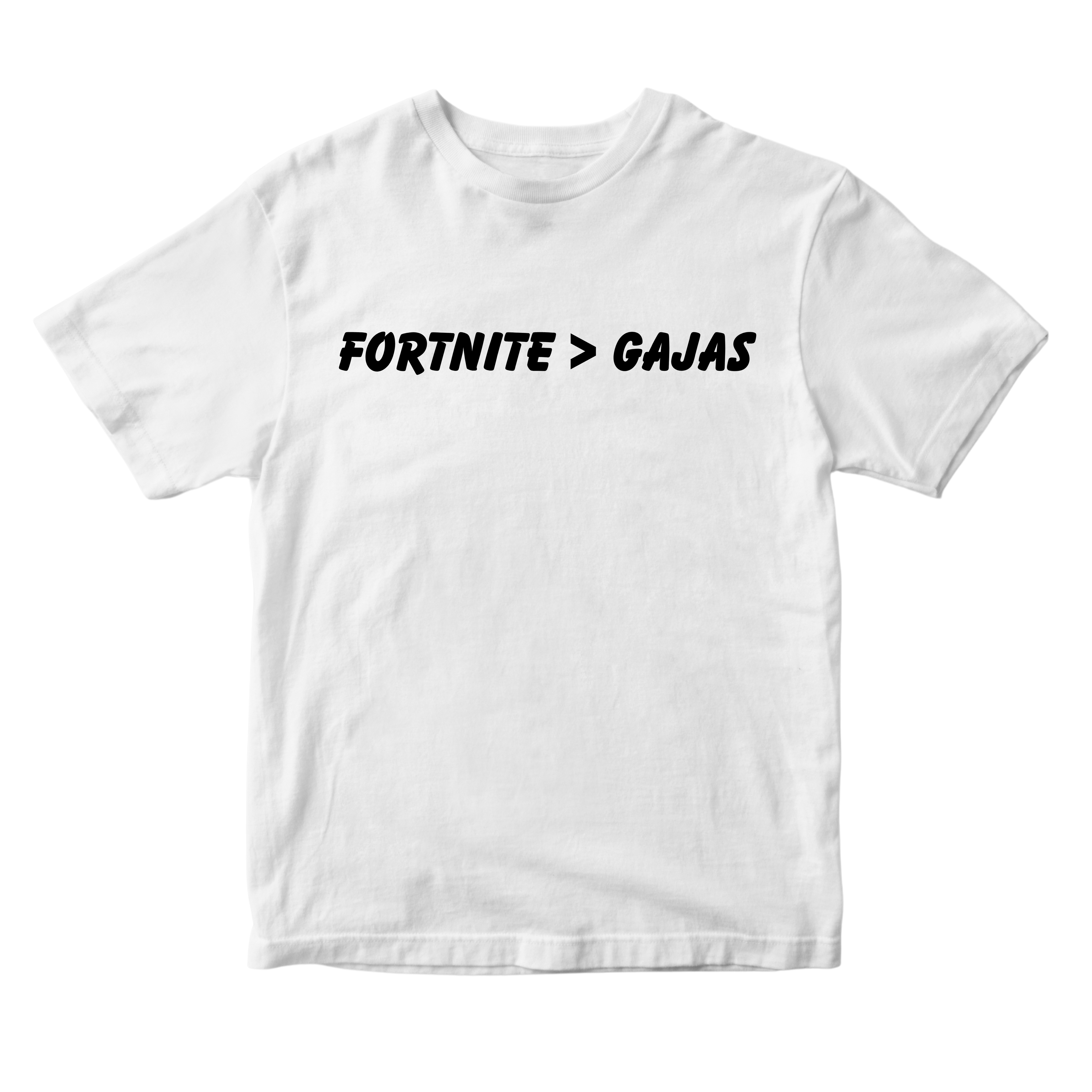 Fortnite>gajas
