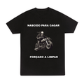 Nascido para cagar