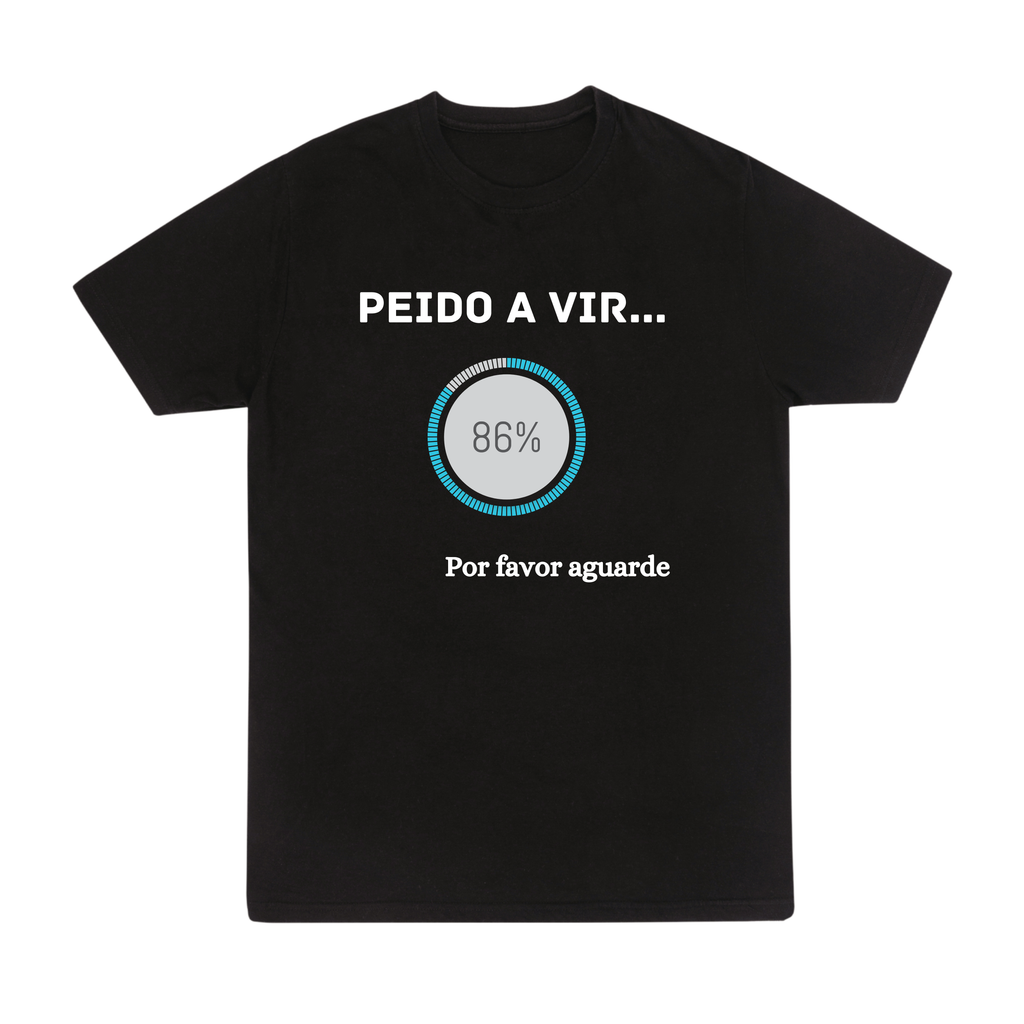 Peido a vir