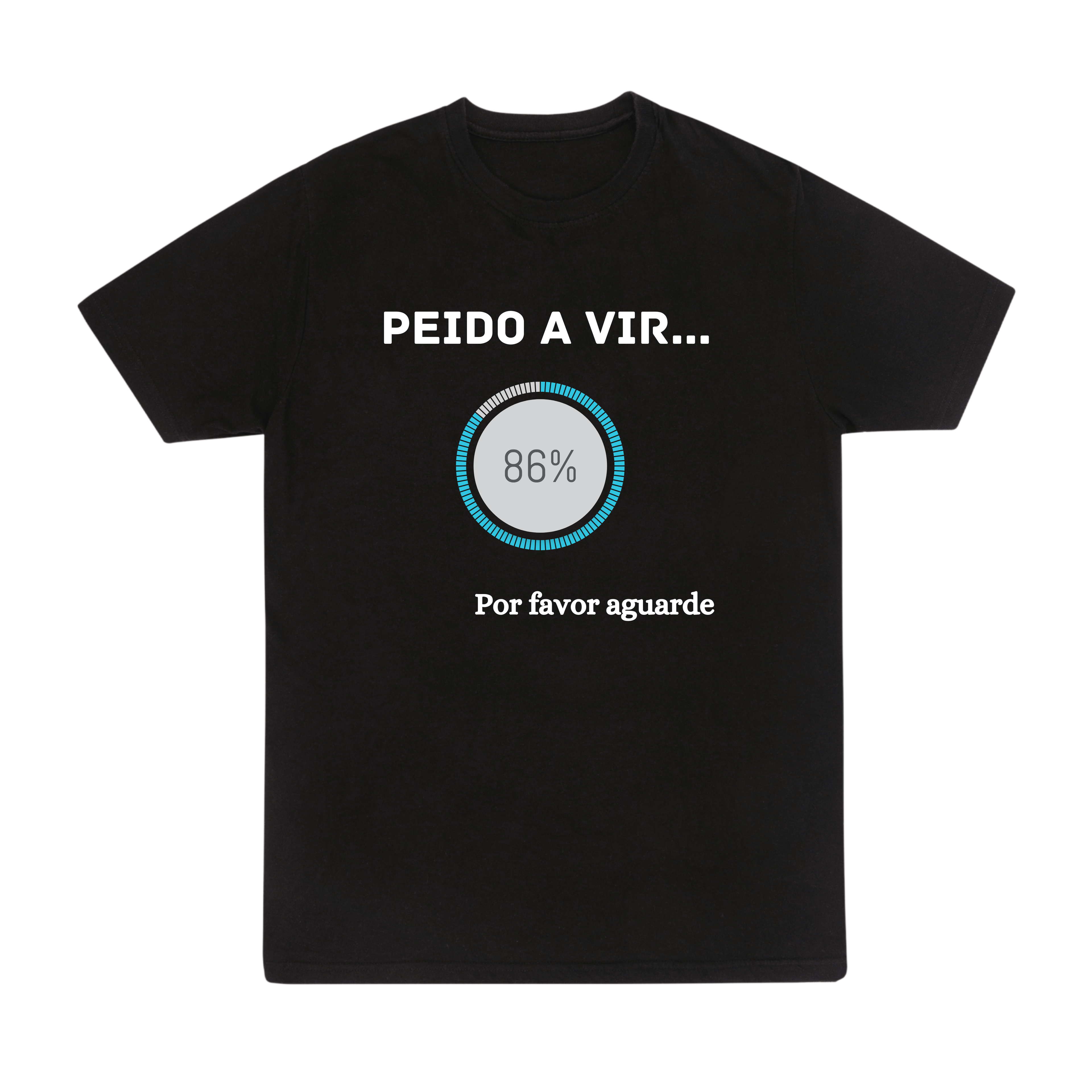 Peido a vir