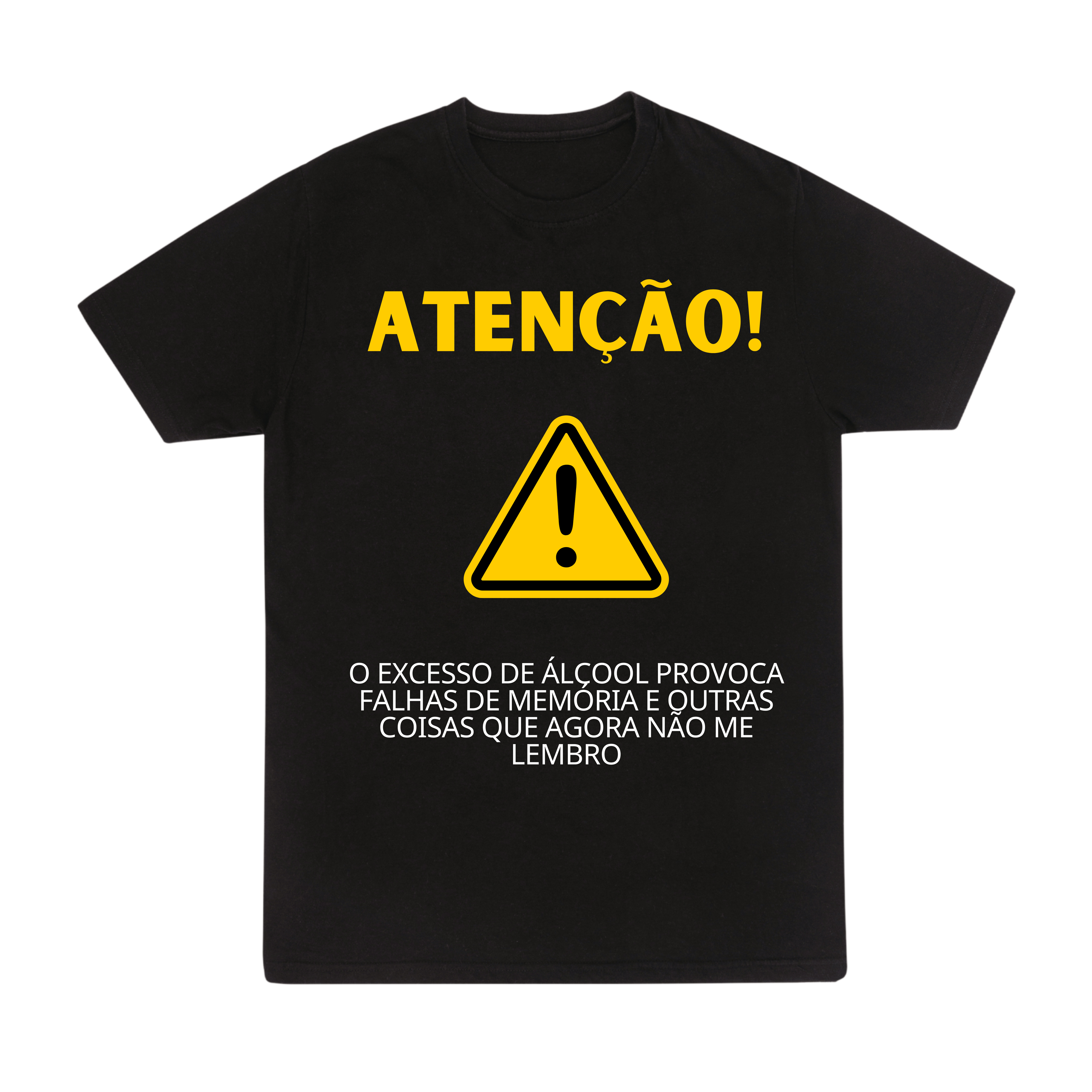 Atenção!