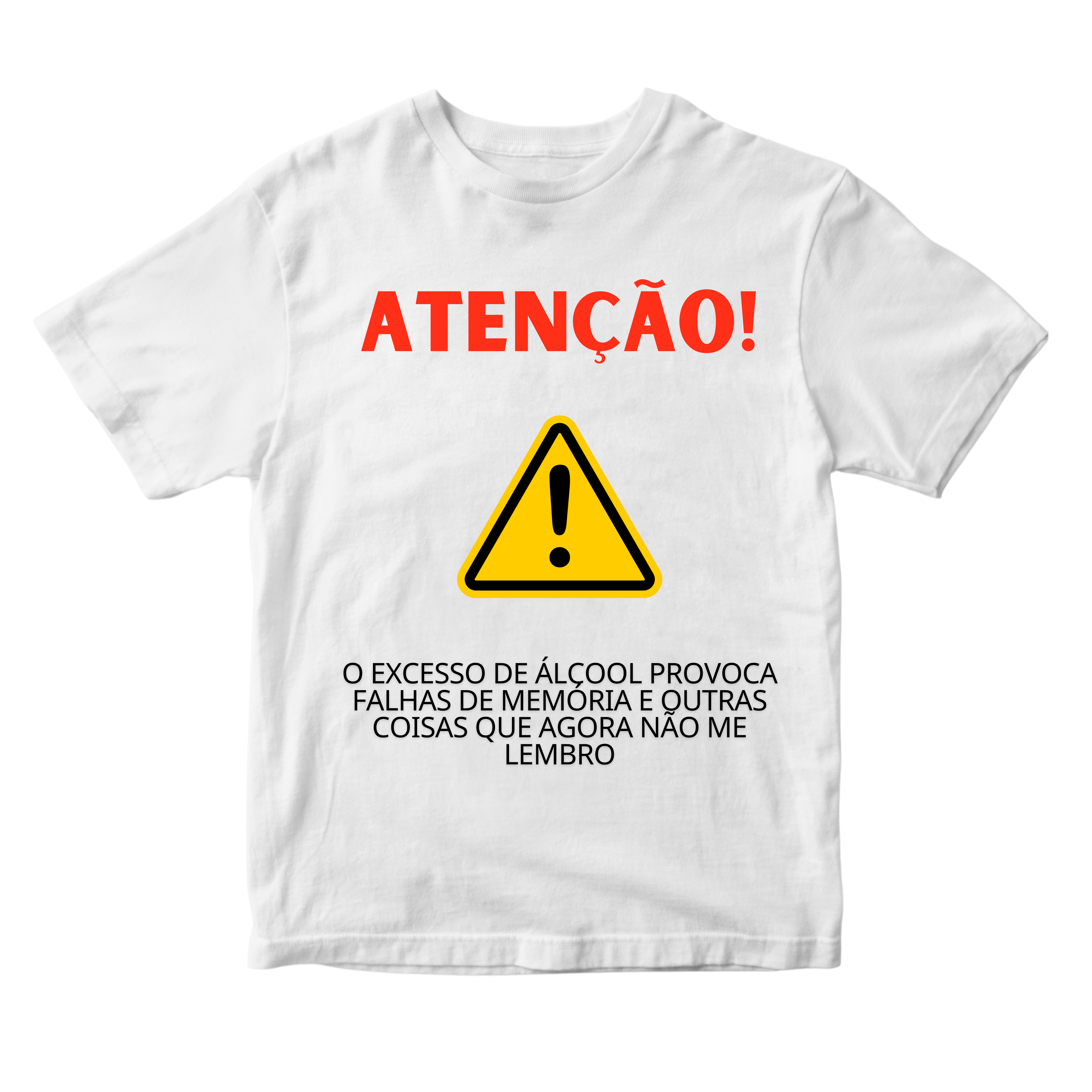 Atenção!