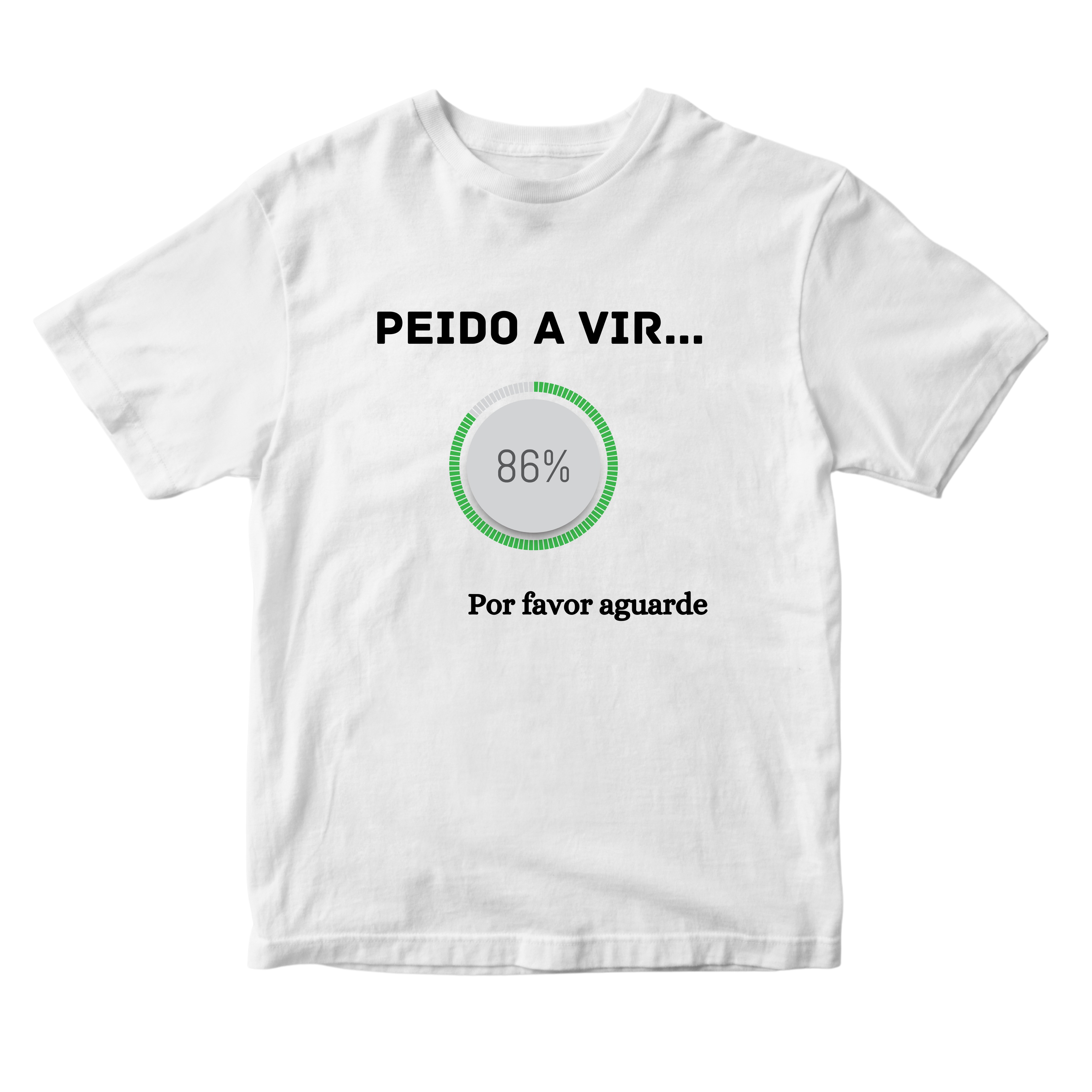 Peido a vir