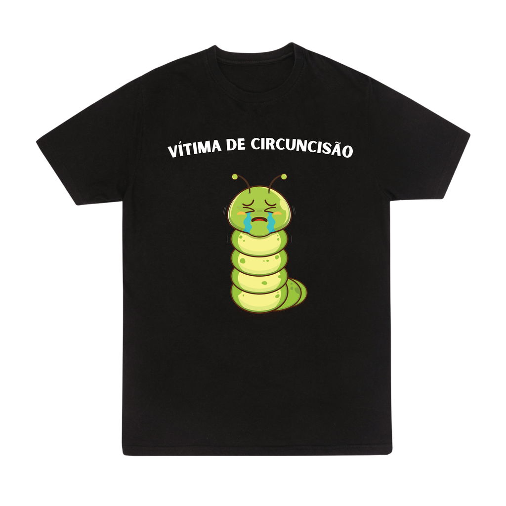 Vítima de circuncisão
