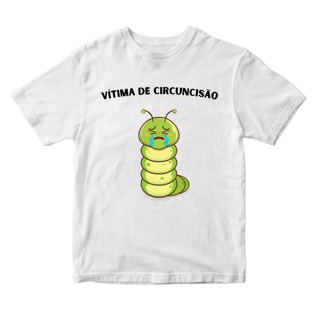 Vítima de circuncisão