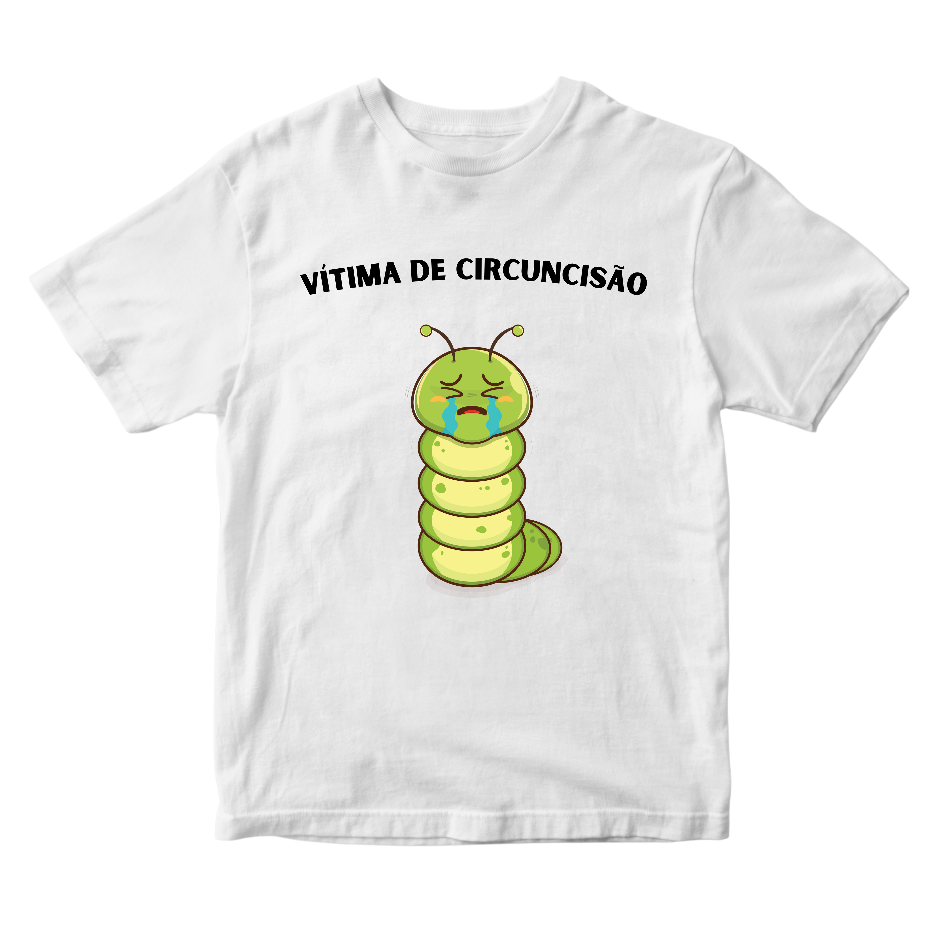 Vítima de circuncisão