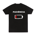 Paciência