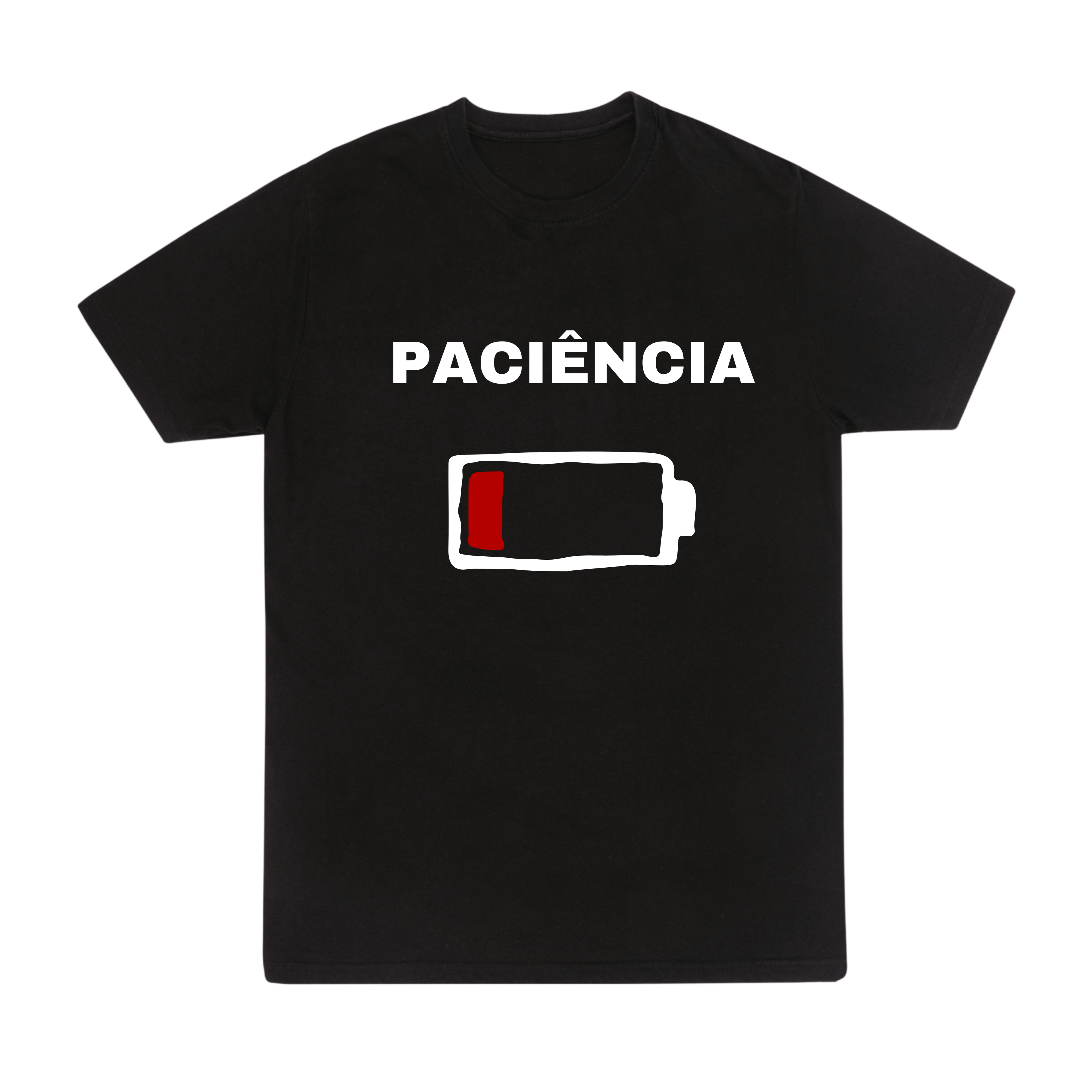 Paciência