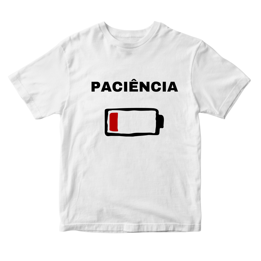 Paciência