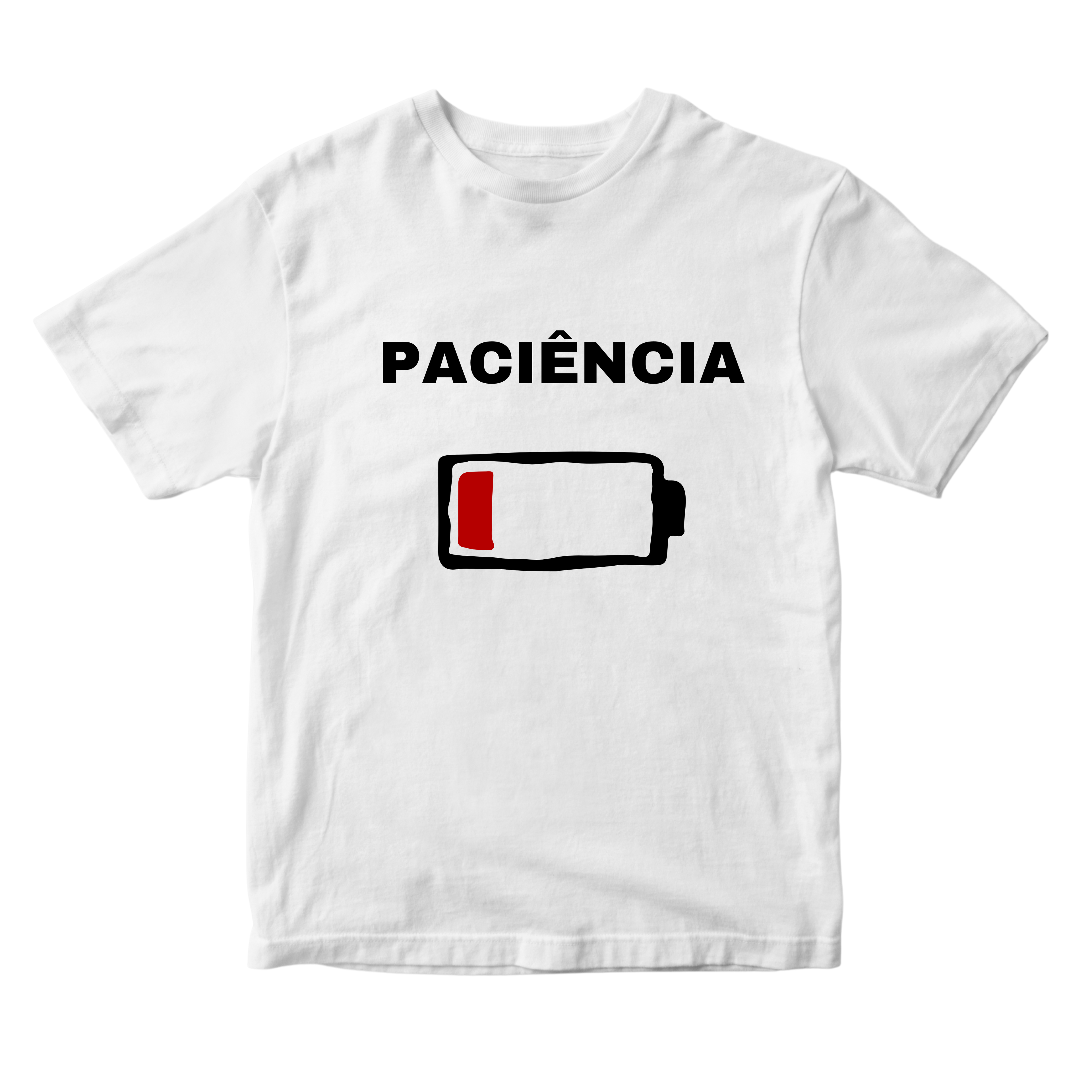 Paciência