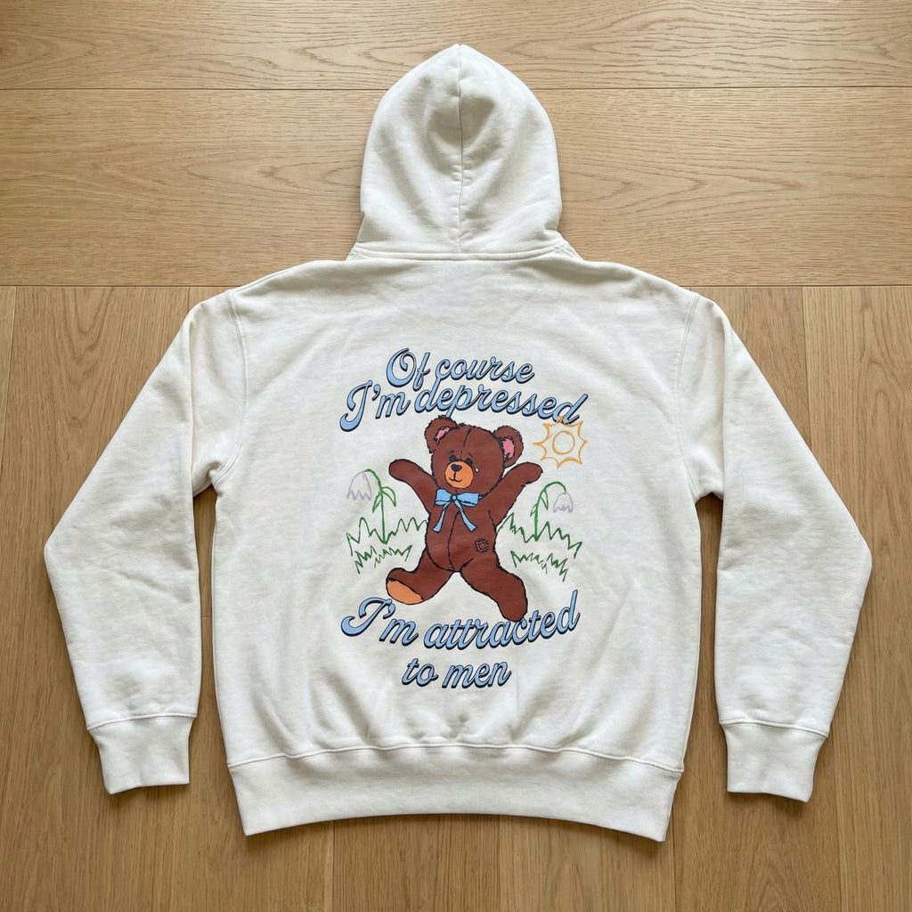 Of Course I'm Depressed